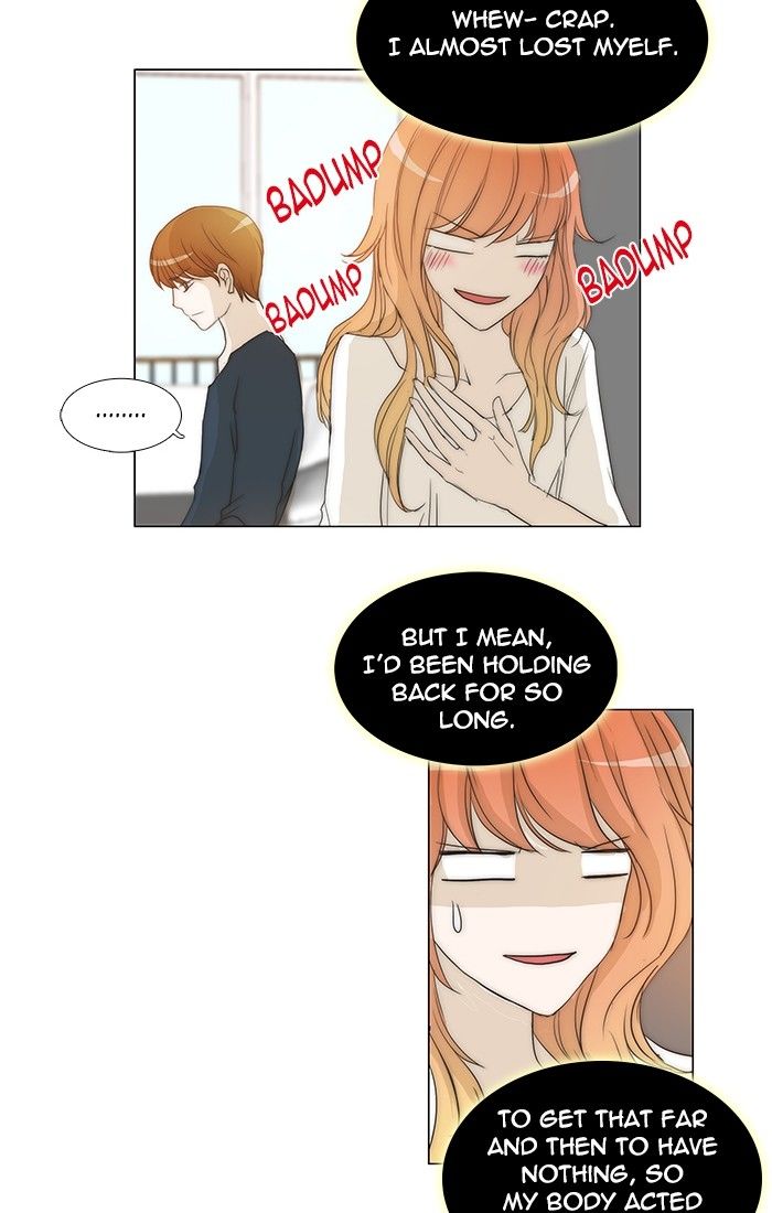 unTOUCHable (Massstar) Chapter 101 page 29 - Chapter 101
