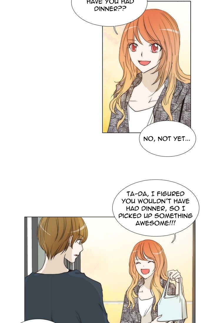 unTOUCHable (Massstar) Chapter 101 page 3 - Chapter 101
