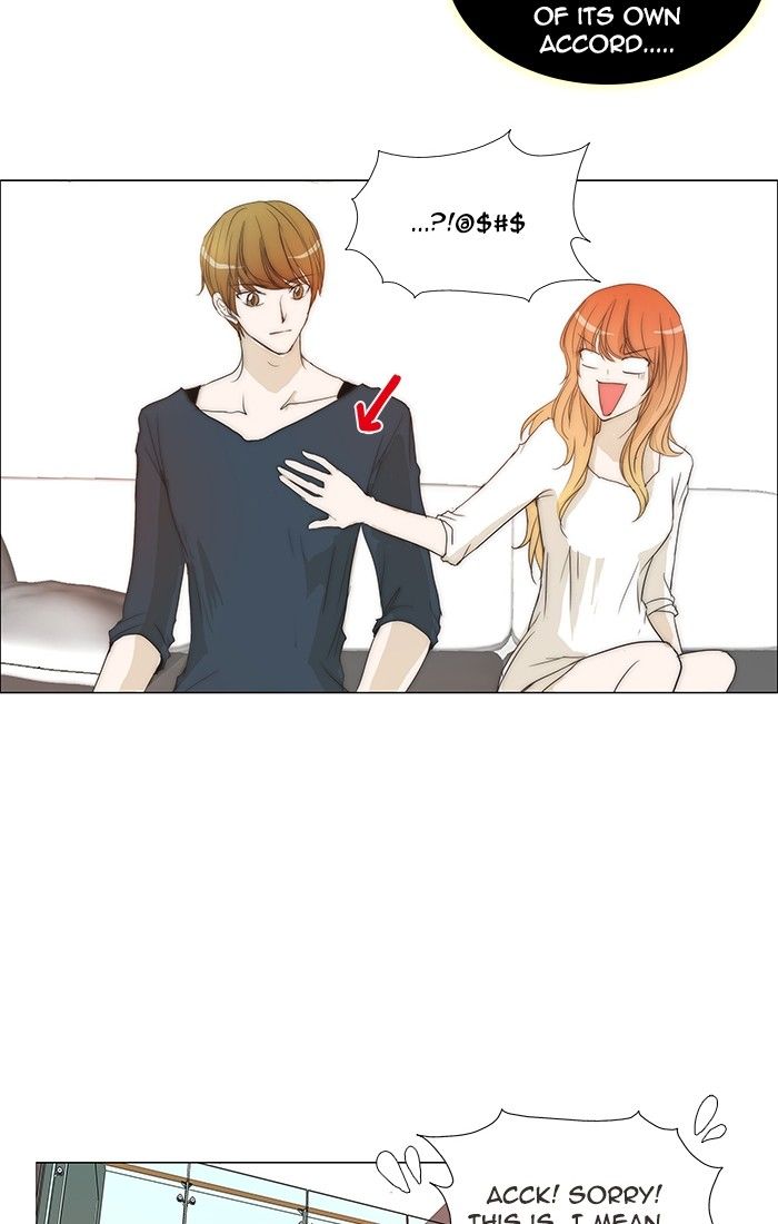 unTOUCHable (Massstar) Chapter 101 page 30 - Chapter 101