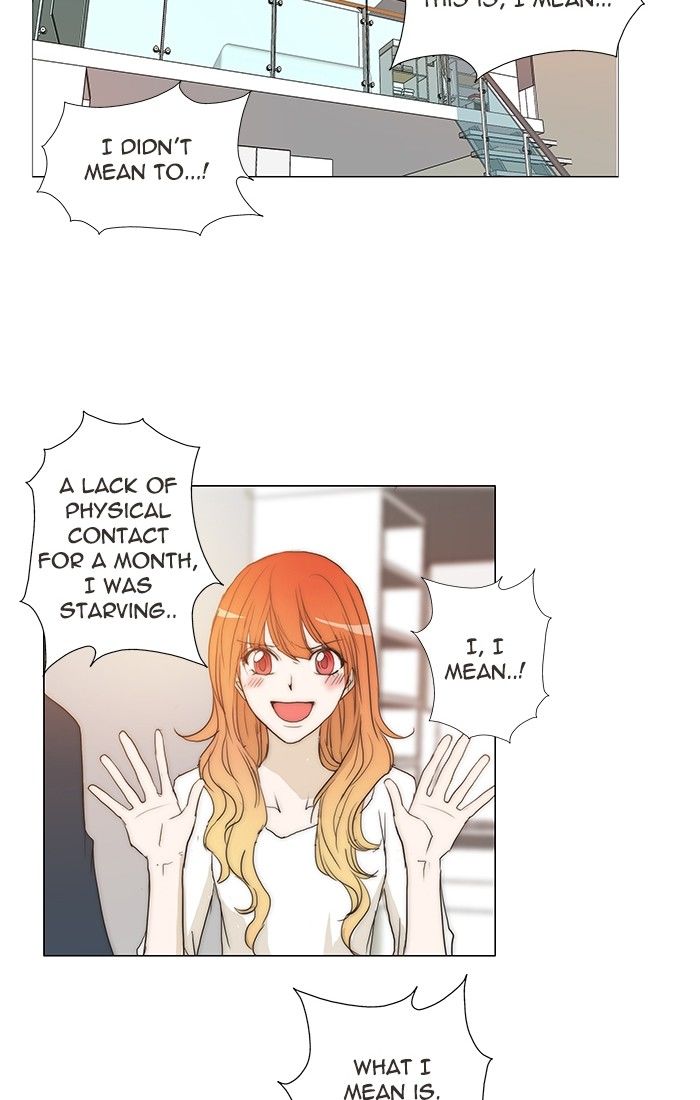 unTOUCHable (Massstar) Chapter 101 page 31 - Chapter 101
