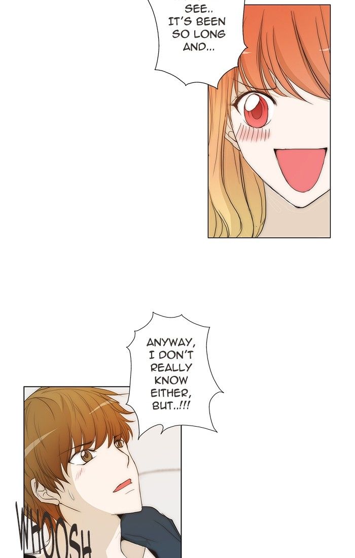 unTOUCHable (Massstar) Chapter 101 page 32 - Chapter 101