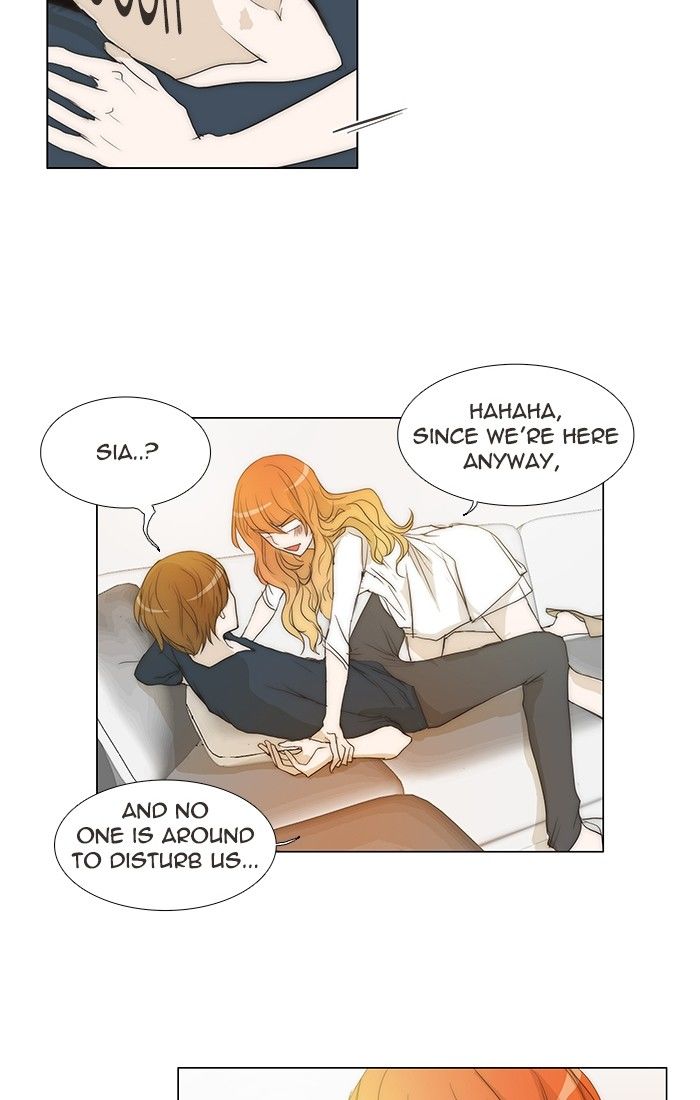 unTOUCHable (Massstar) Chapter 101 page 33 - Chapter 101