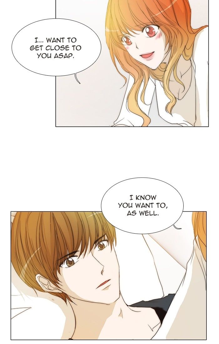 unTOUCHable (Massstar) Chapter 101 page 34 - Chapter 101
