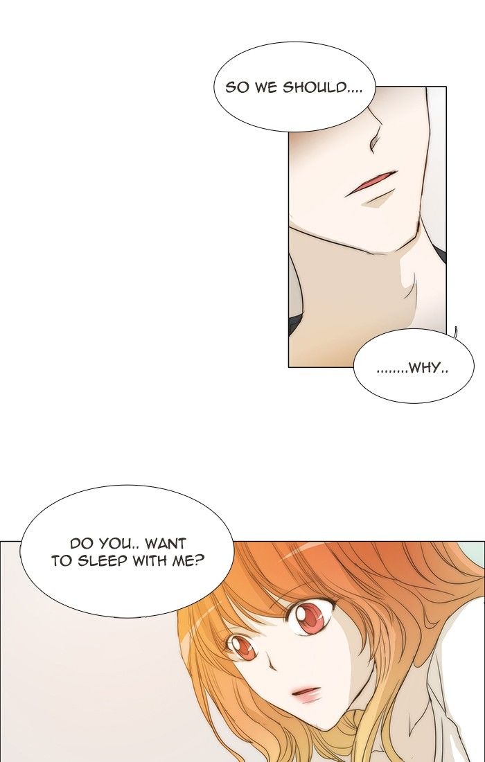 unTOUCHable (Massstar) Chapter 101 page 35 - Chapter 101
