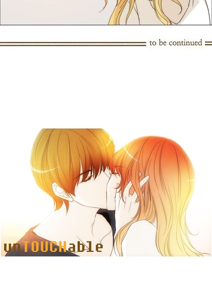 unTOUCHable (Massstar) Chapter 101 page 36 - Chapter 101