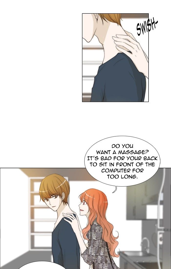 unTOUCHable (Massstar) Chapter 101 page 9 - Chapter 101