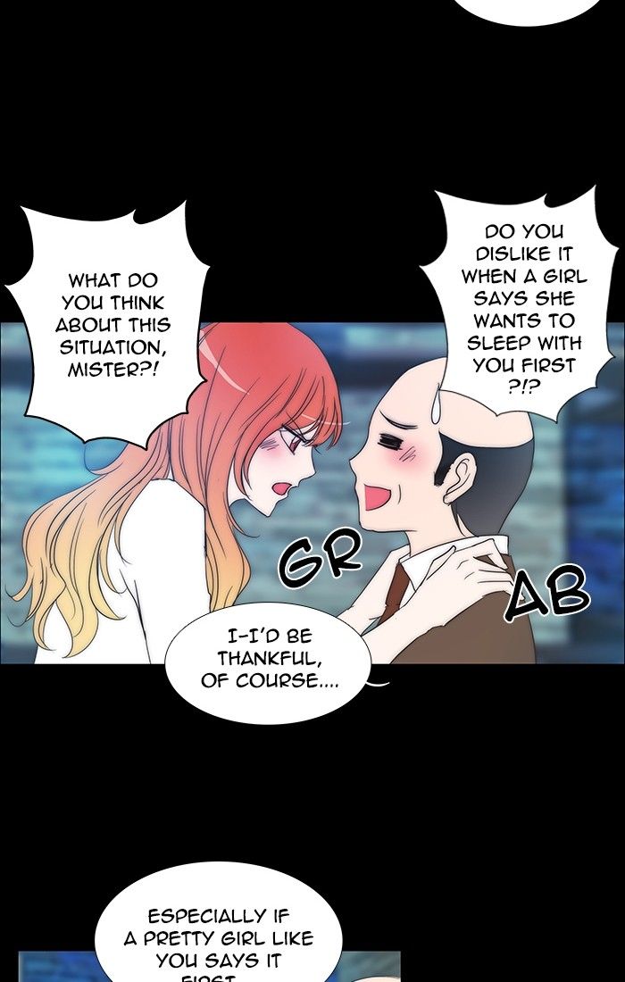 unTOUCHable (Massstar) Chapter 102 page 22 - Chapter 102 : When I am Alone