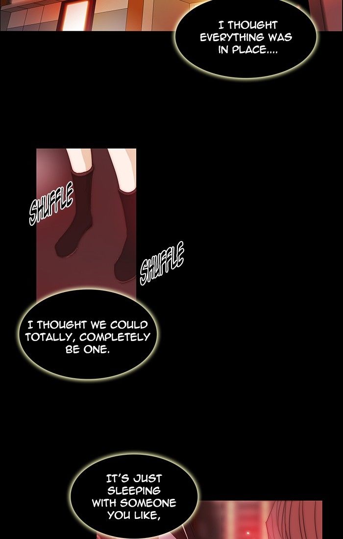 unTOUCHable (Massstar) Chapter 102 page 27 - Chapter 102 : When I am Alone