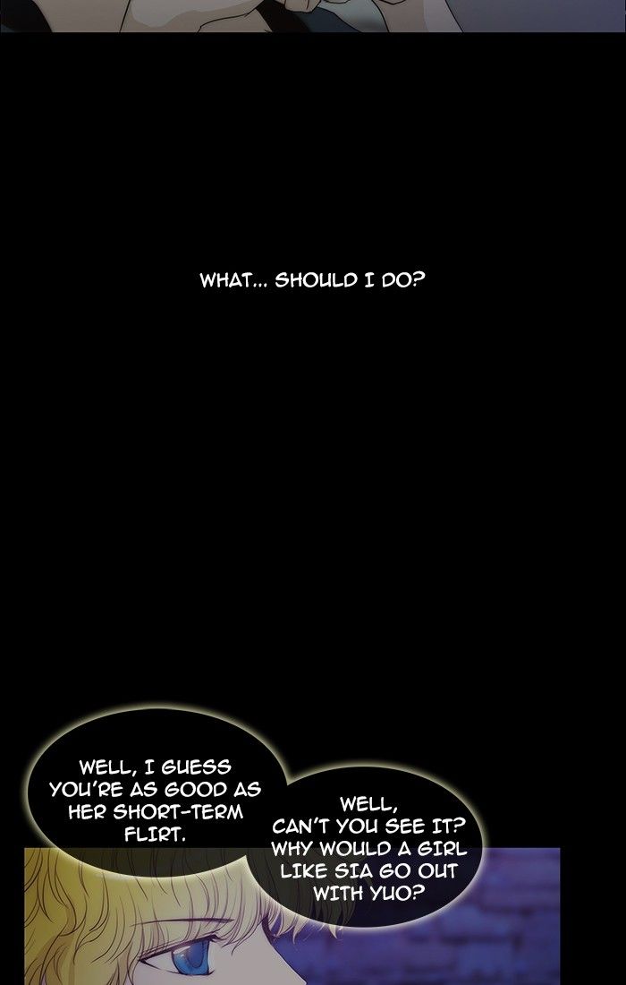 unTOUCHable (Massstar) Chapter 102 page 35 - Chapter 102 : When I am Alone