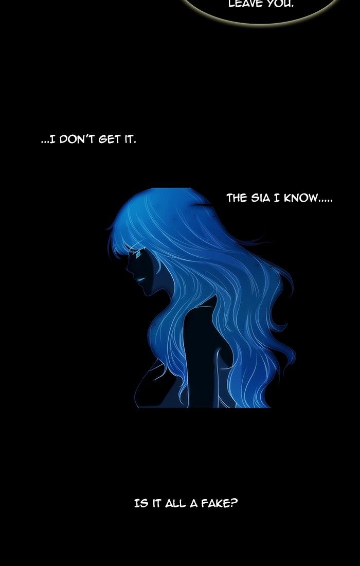 unTOUCHable (Massstar) Chapter 102 page 37 - Chapter 102 : When I am Alone
