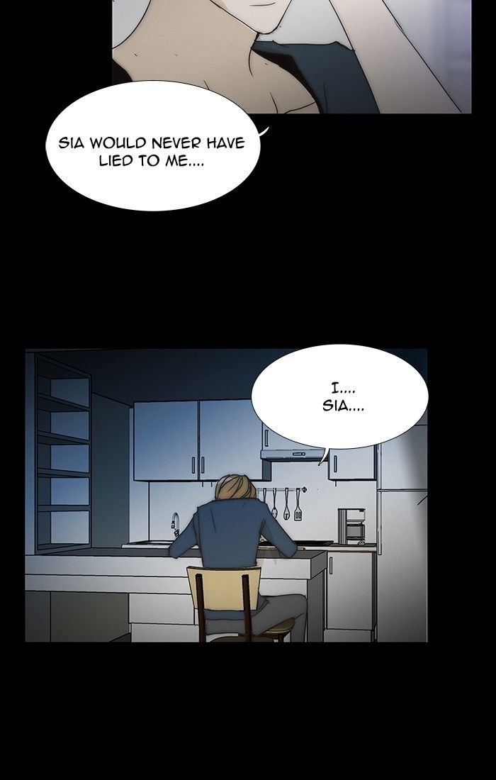 unTOUCHable (Massstar) Chapter 102 page 39 - Chapter 102 : When I am Alone