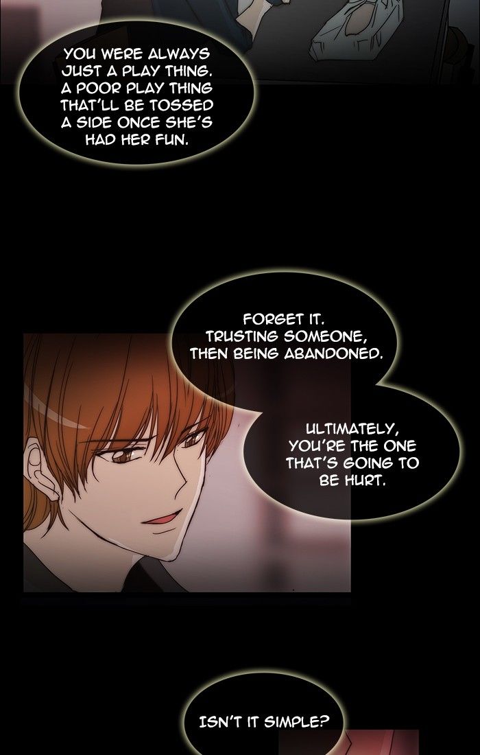 unTOUCHable (Massstar) Chapter 102 page 41 - Chapter 102 : When I am Alone