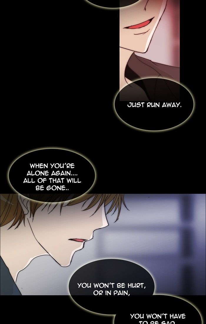 unTOUCHable (Massstar) Chapter 102 page 42 - Chapter 102 : When I am Alone