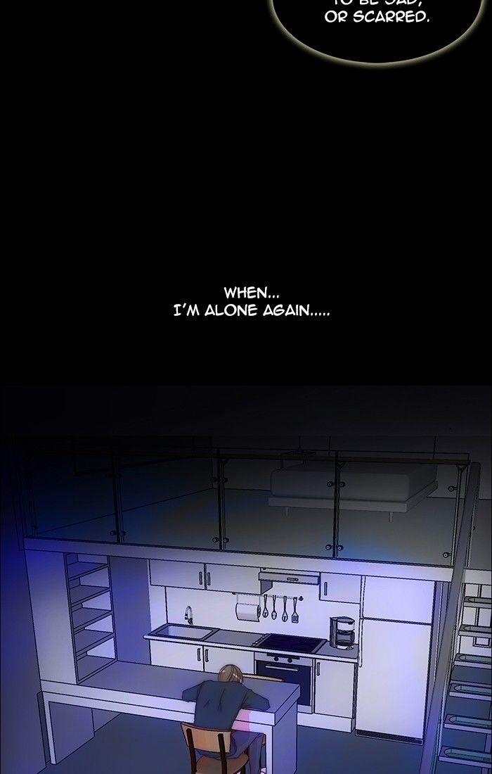 unTOUCHable (Massstar) Chapter 102 page 43 - Chapter 102 : When I am Alone