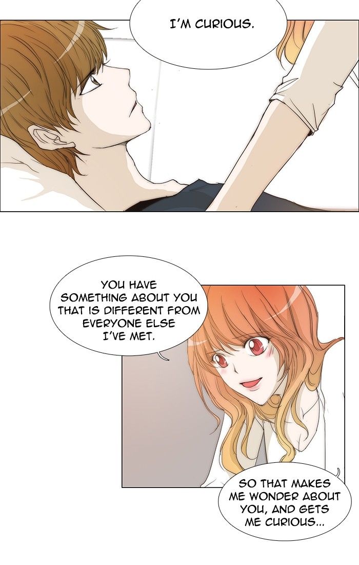 unTOUCHable (Massstar) Chapter 102 page 8 - Chapter 102 : When I am Alone