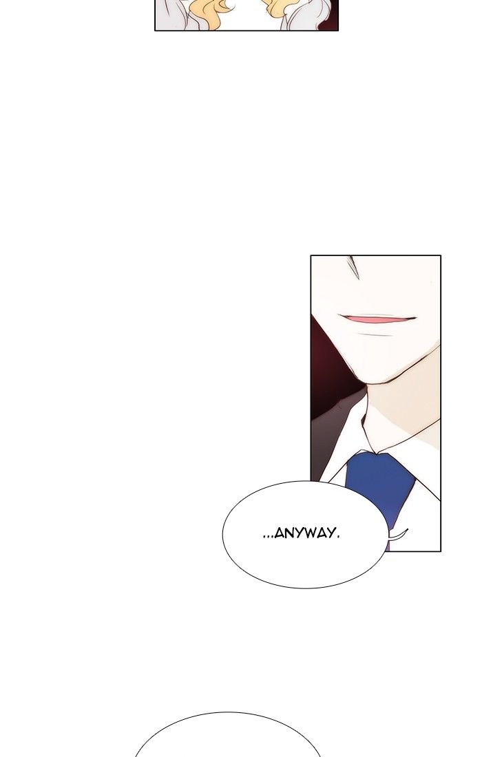 unTOUCHable (Massstar) Chapter 103 page 17 - Chapter 103 : Why, All of The Sudden?