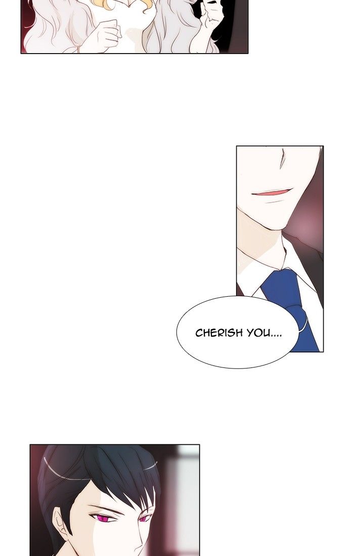 unTOUCHable (Massstar) Chapter 103 page 21 - Chapter 103 : Why, All of The Sudden?