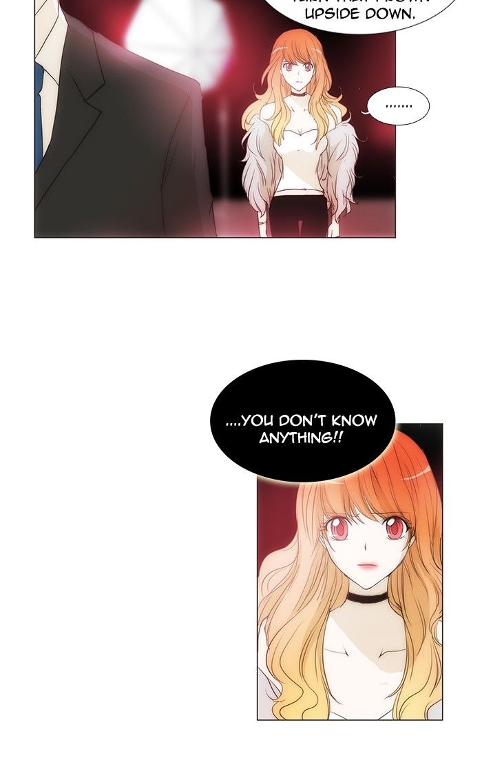 unTOUCHable (Massstar) Chapter 103 page 26 - Chapter 103 : Why, All of The Sudden?