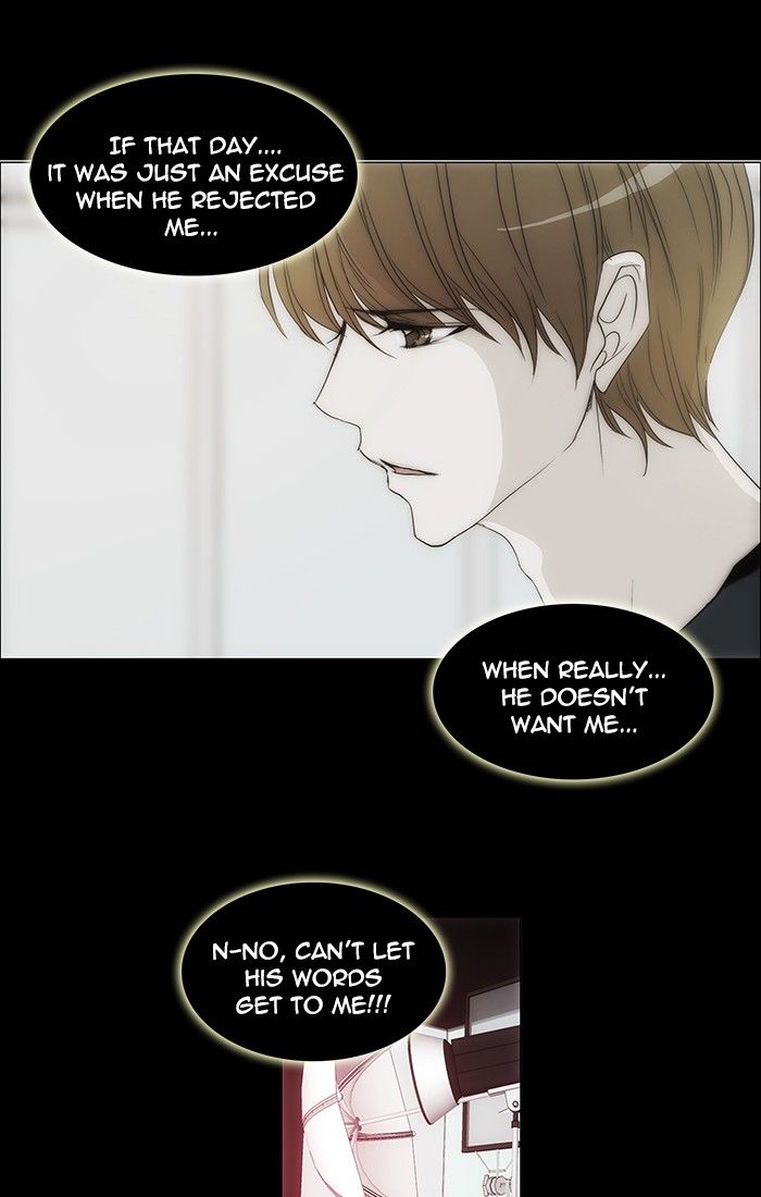 unTOUCHable (Massstar) Chapter 103 page 29 - Chapter 103 : Why, All of The Sudden?