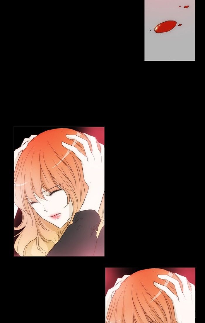 unTOUCHable (Massstar) Chapter 103 page 34 - Chapter 103 : Why, All of The Sudden?