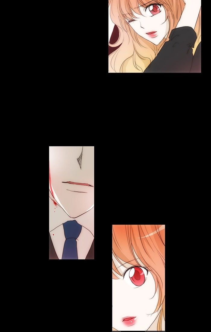 unTOUCHable (Massstar) Chapter 103 page 35 - Chapter 103 : Why, All of The Sudden?