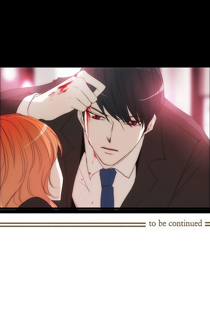 unTOUCHable (Massstar) Chapter 103 page 36 - Chapter 103 : Why, All of The Sudden?