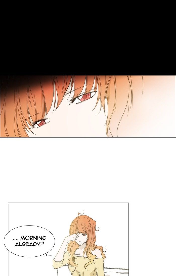 unTOUCHable (Massstar) Chapter 103 page 4 - Chapter 103 : Why, All of The Sudden?