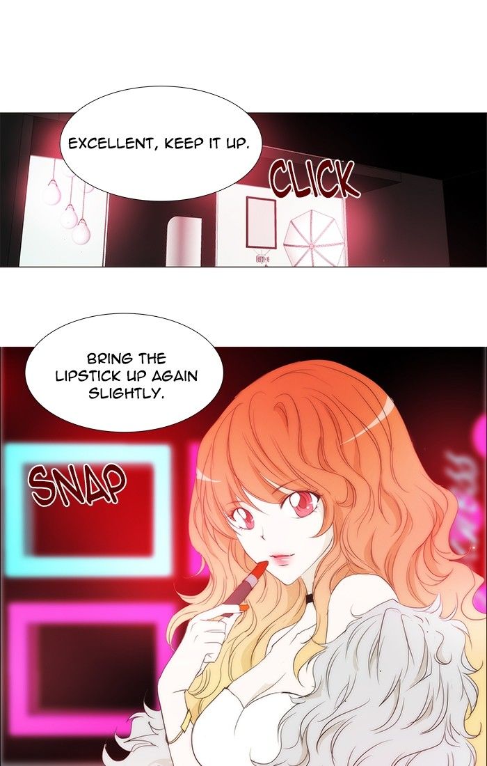 unTOUCHable (Massstar) Chapter 103 page 8 - Chapter 103 : Why, All of The Sudden?