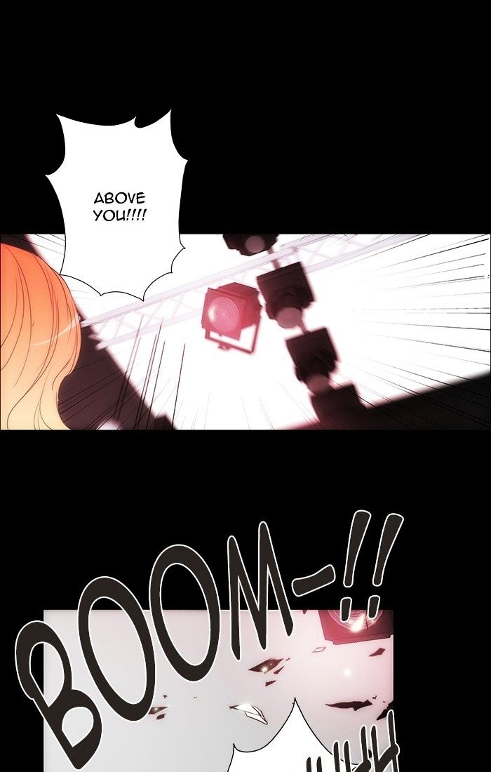 unTOUCHable (Massstar) Chapter 104 page 1 - Chapter 104 : Either One
