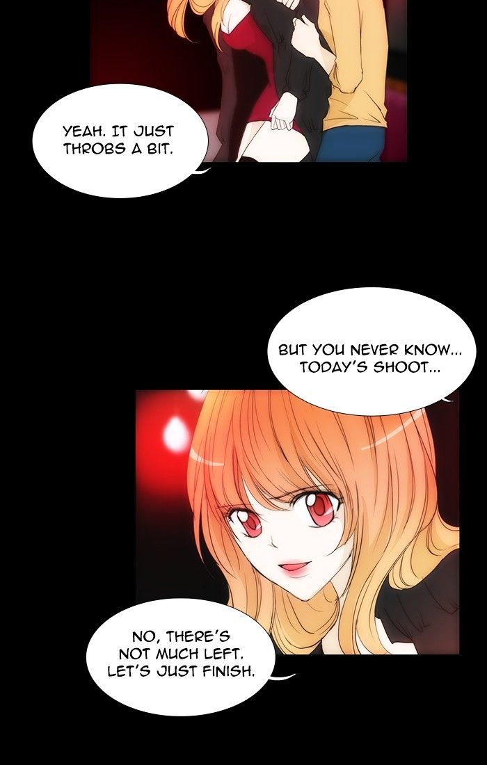unTOUCHable (Massstar) Chapter 104 page 10 - Chapter 104 : Either One