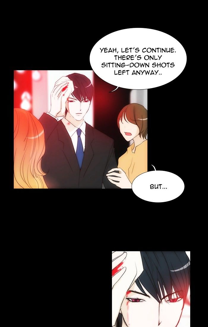 unTOUCHable (Massstar) Chapter 104 page 11 - Chapter 104 : Either One