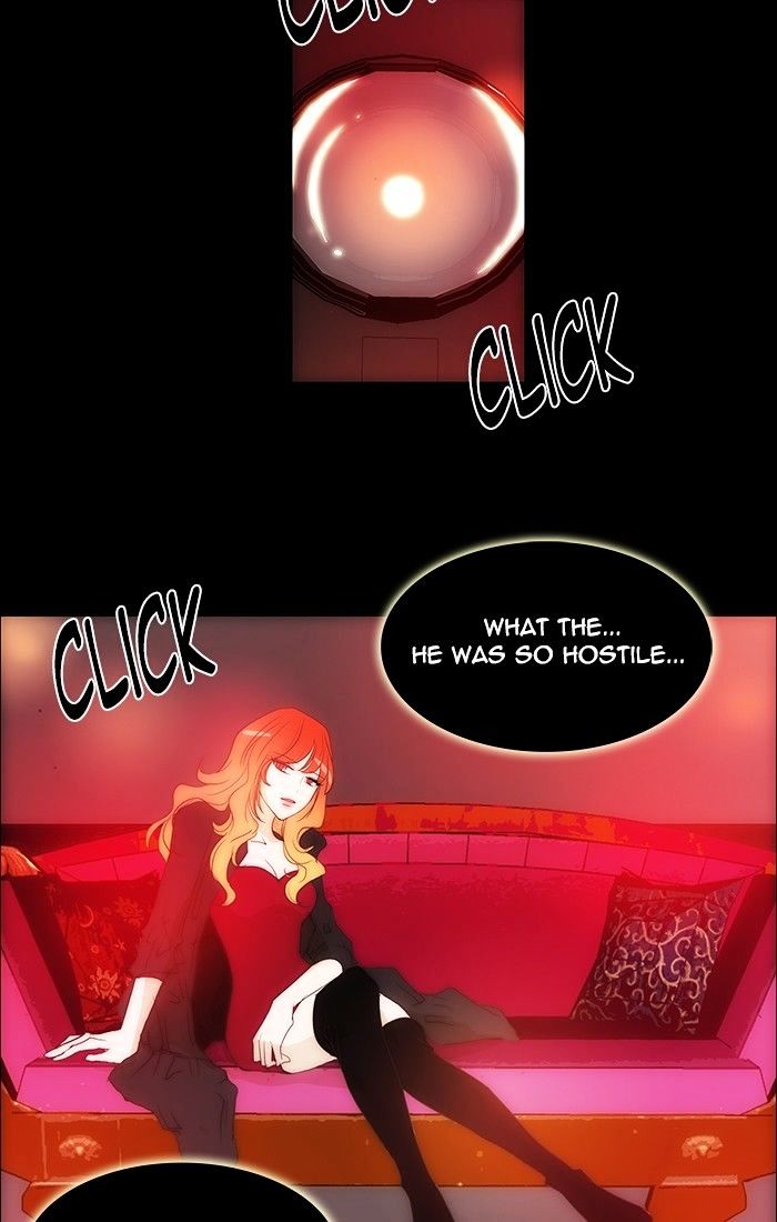 unTOUCHable (Massstar) Chapter 104 page 13 - Chapter 104 : Either One