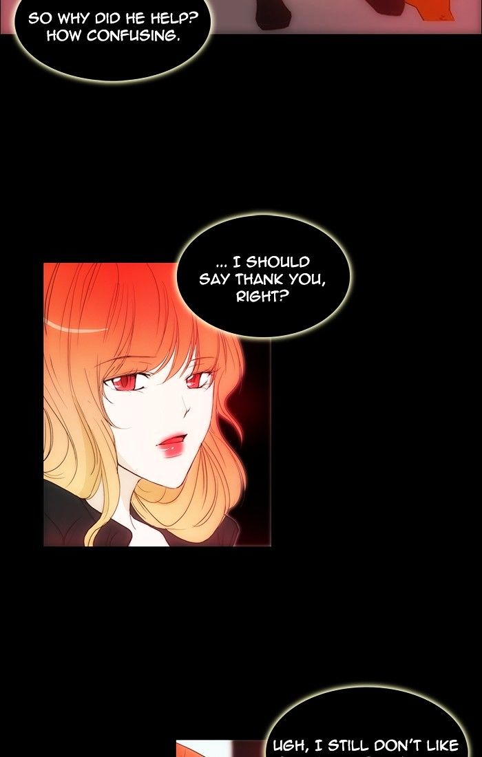 unTOUCHable (Massstar) Chapter 104 page 14 - Chapter 104 : Either One