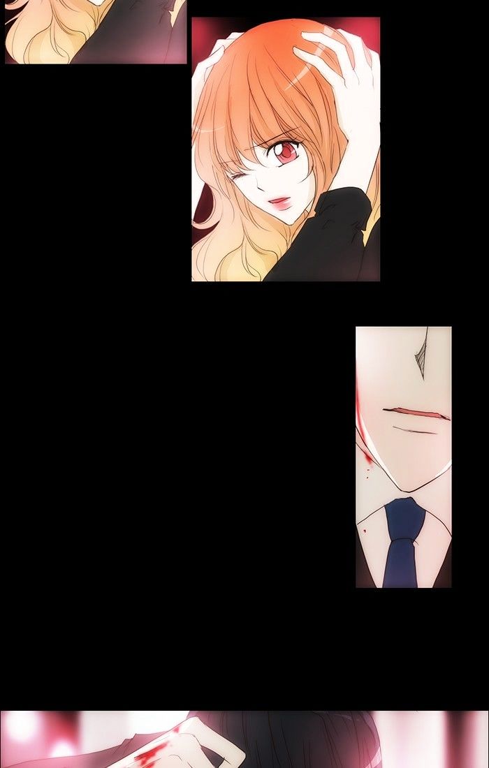 unTOUCHable (Massstar) Chapter 104 page 3 - Chapter 104 : Either One