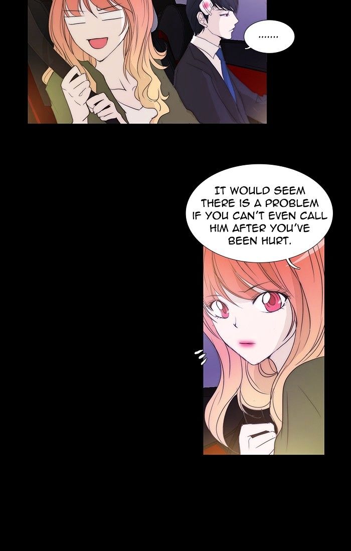 unTOUCHable (Massstar) Chapter 104 page 31 - Chapter 104 : Either One