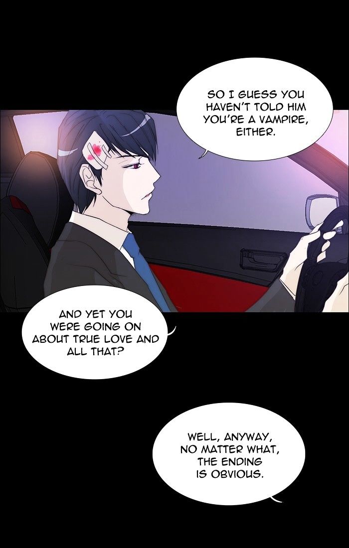 unTOUCHable (Massstar) Chapter 104 page 34 - Chapter 104 : Either One