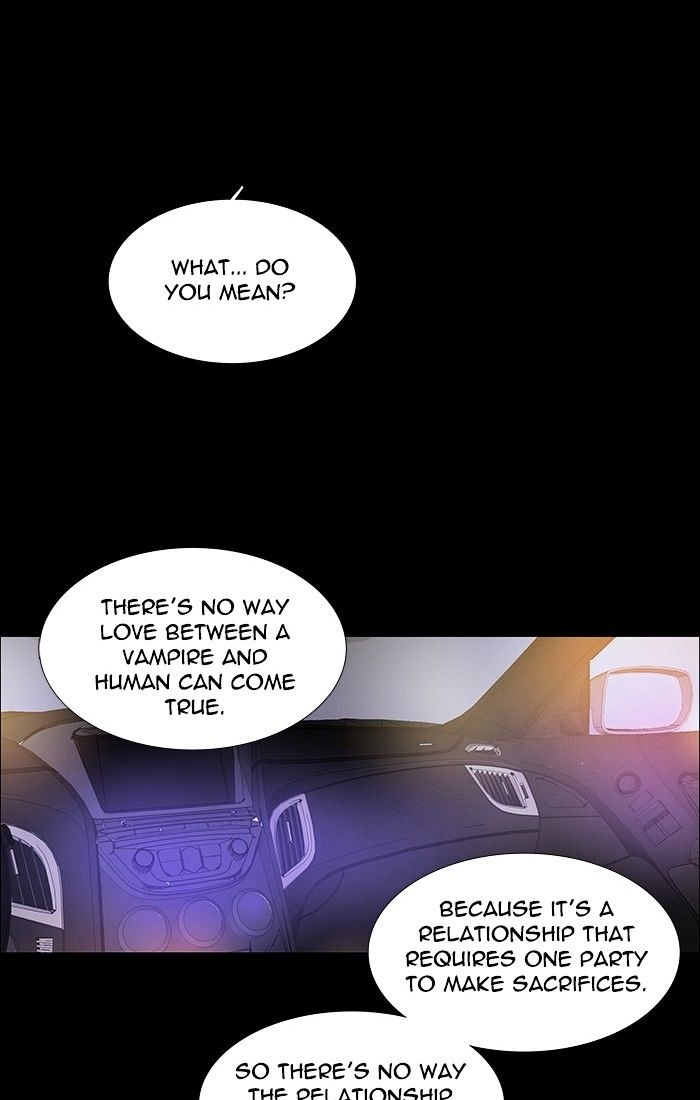 unTOUCHable (Massstar) Chapter 104 page 35 - Chapter 104 : Either One