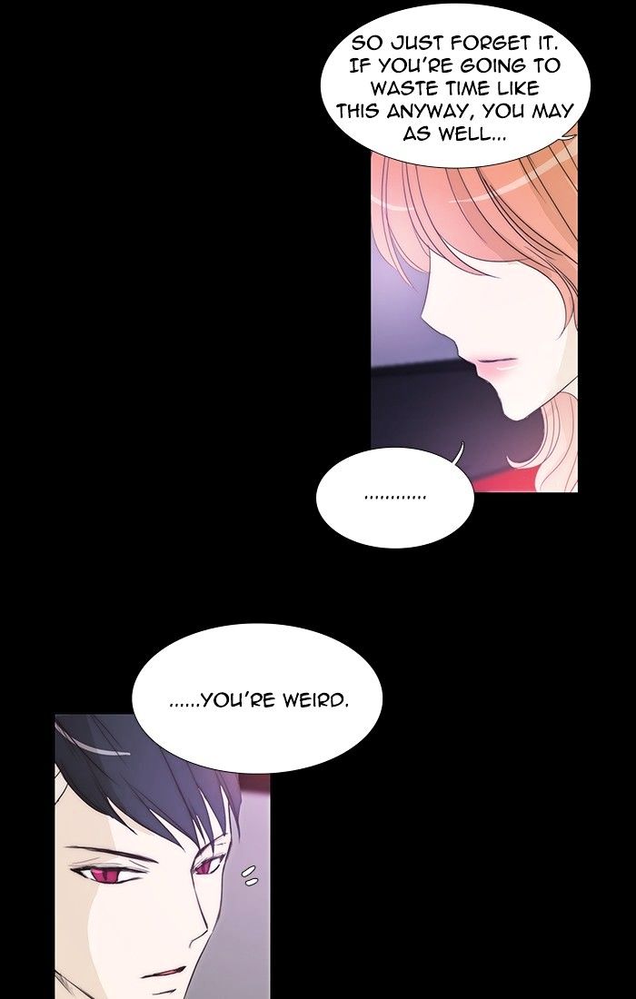 unTOUCHable (Massstar) Chapter 104 page 37 - Chapter 104 : Either One