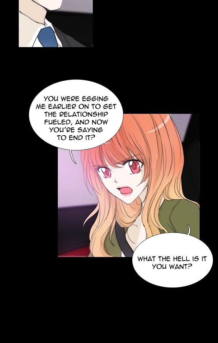 unTOUCHable (Massstar) Chapter 104 page 38 - Chapter 104 : Either One