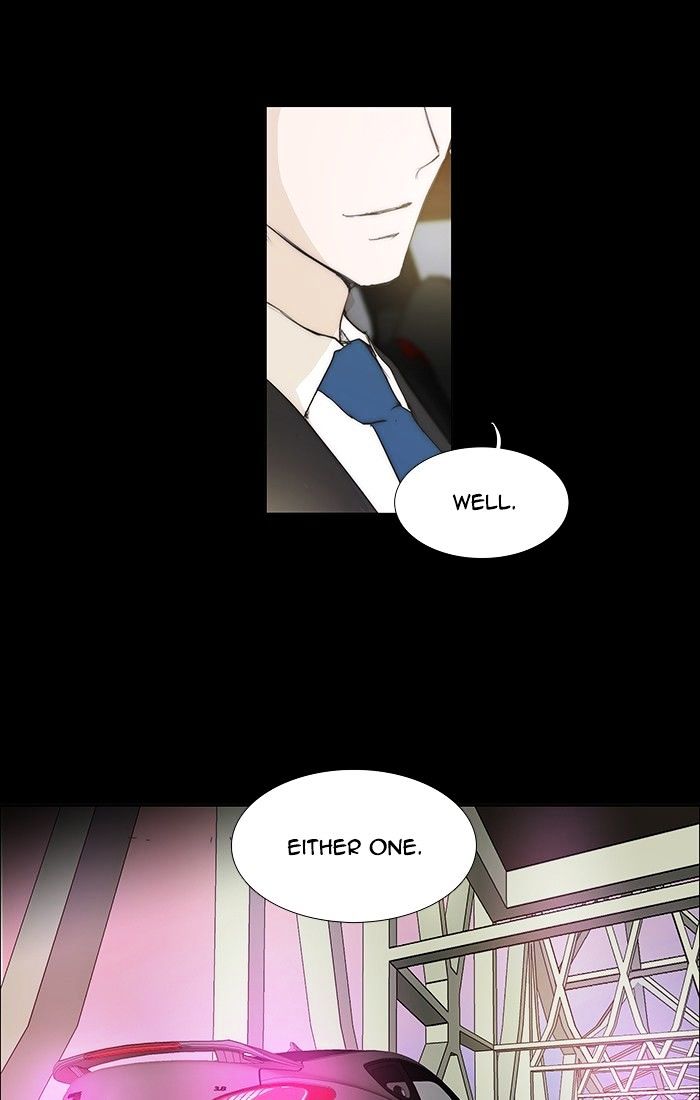 unTOUCHable (Massstar) Chapter 104 page 39 - Chapter 104 : Either One
