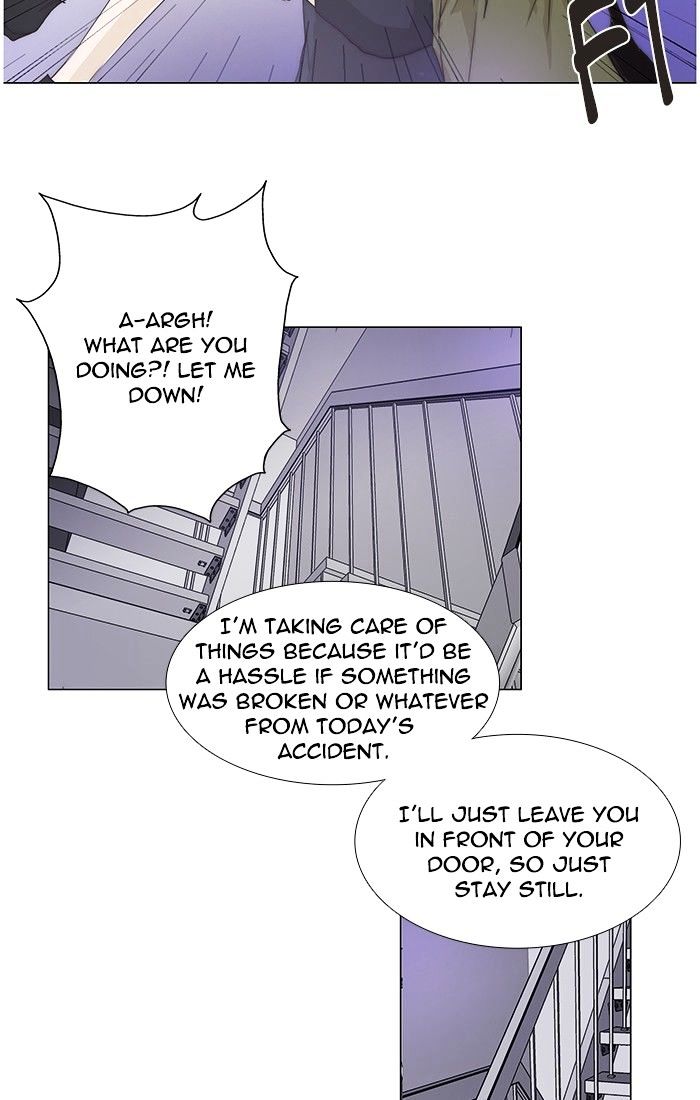 unTOUCHable (Massstar) Chapter 104 page 44 - Chapter 104 : Either One