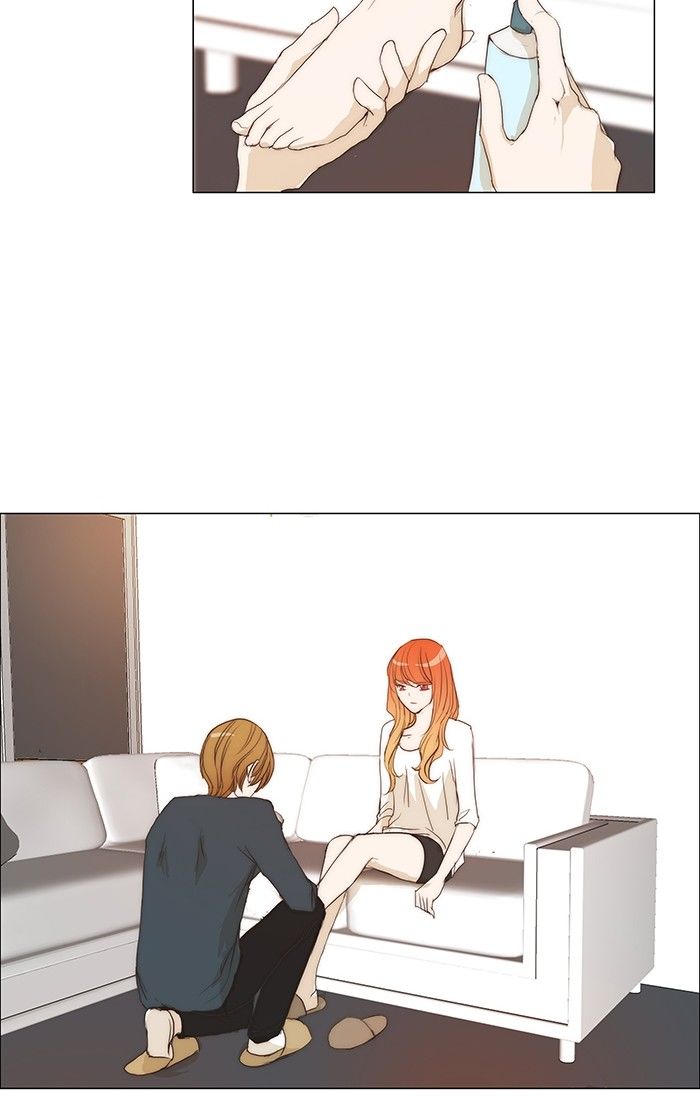 unTOUCHable (Massstar) Chapter 105 page 14 - Chapter 105