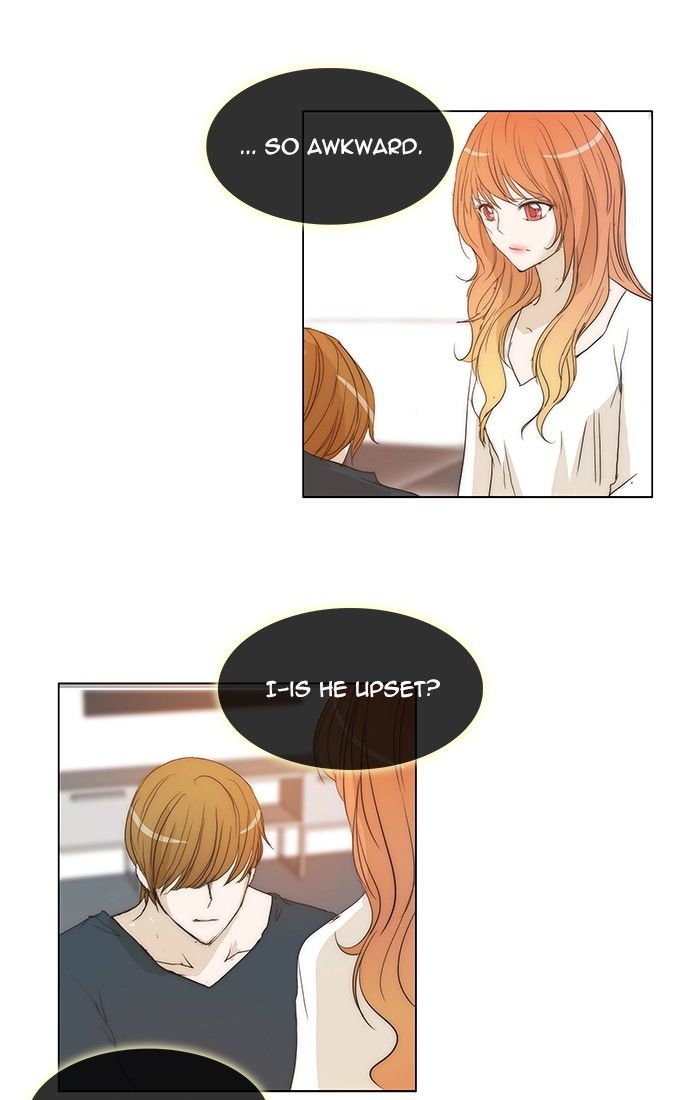 unTOUCHable (Massstar) Chapter 105 page 16 - Chapter 105