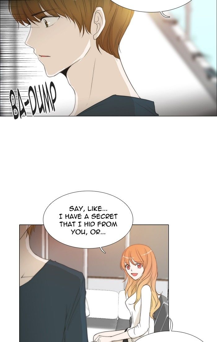 unTOUCHable (Massstar) Chapter 105 page 26 - Chapter 105