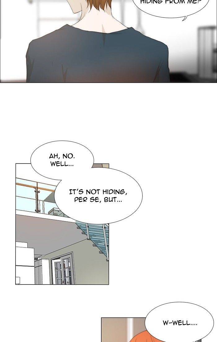 unTOUCHable (Massstar) Chapter 105 page 28 - Chapter 105