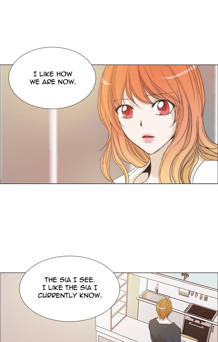 unTOUCHable (Massstar) Chapter 105 page 30 - Chapter 105
