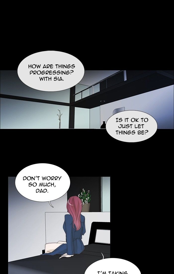 unTOUCHable (Massstar) Chapter 105 page 37 - Chapter 105