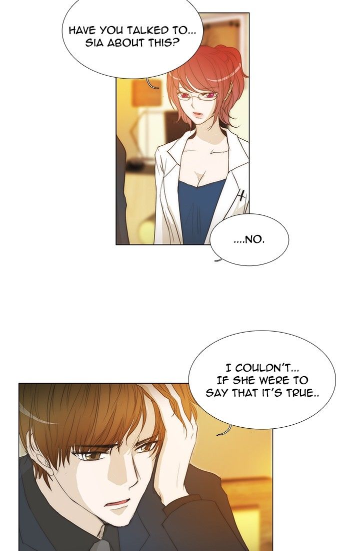 unTOUCHable (Massstar) Chapter 106 page 18 - Chapter 106