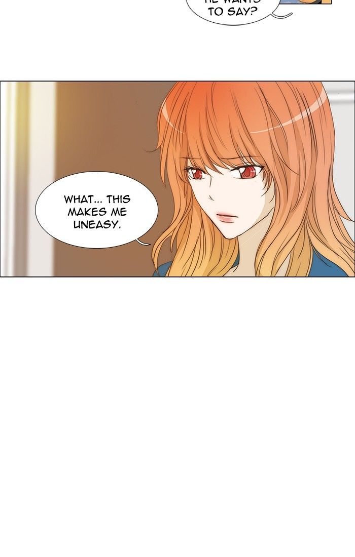 unTOUCHable (Massstar) Chapter 106 page 35 - Chapter 106