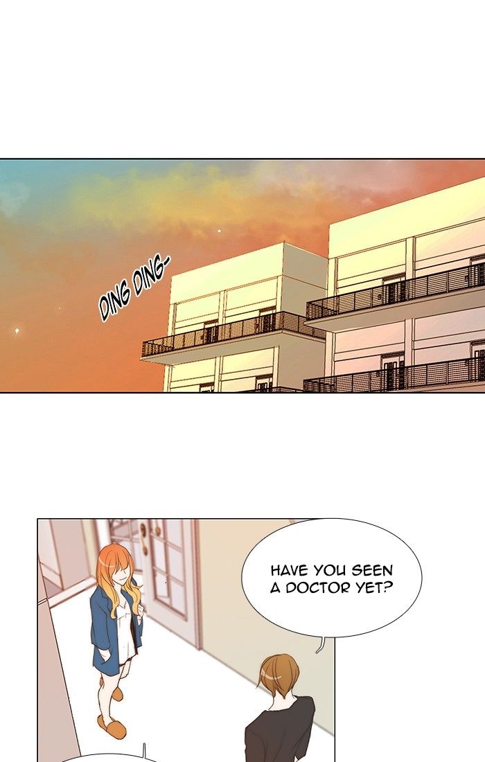 unTOUCHable (Massstar) Chapter 106 page 36 - Chapter 106